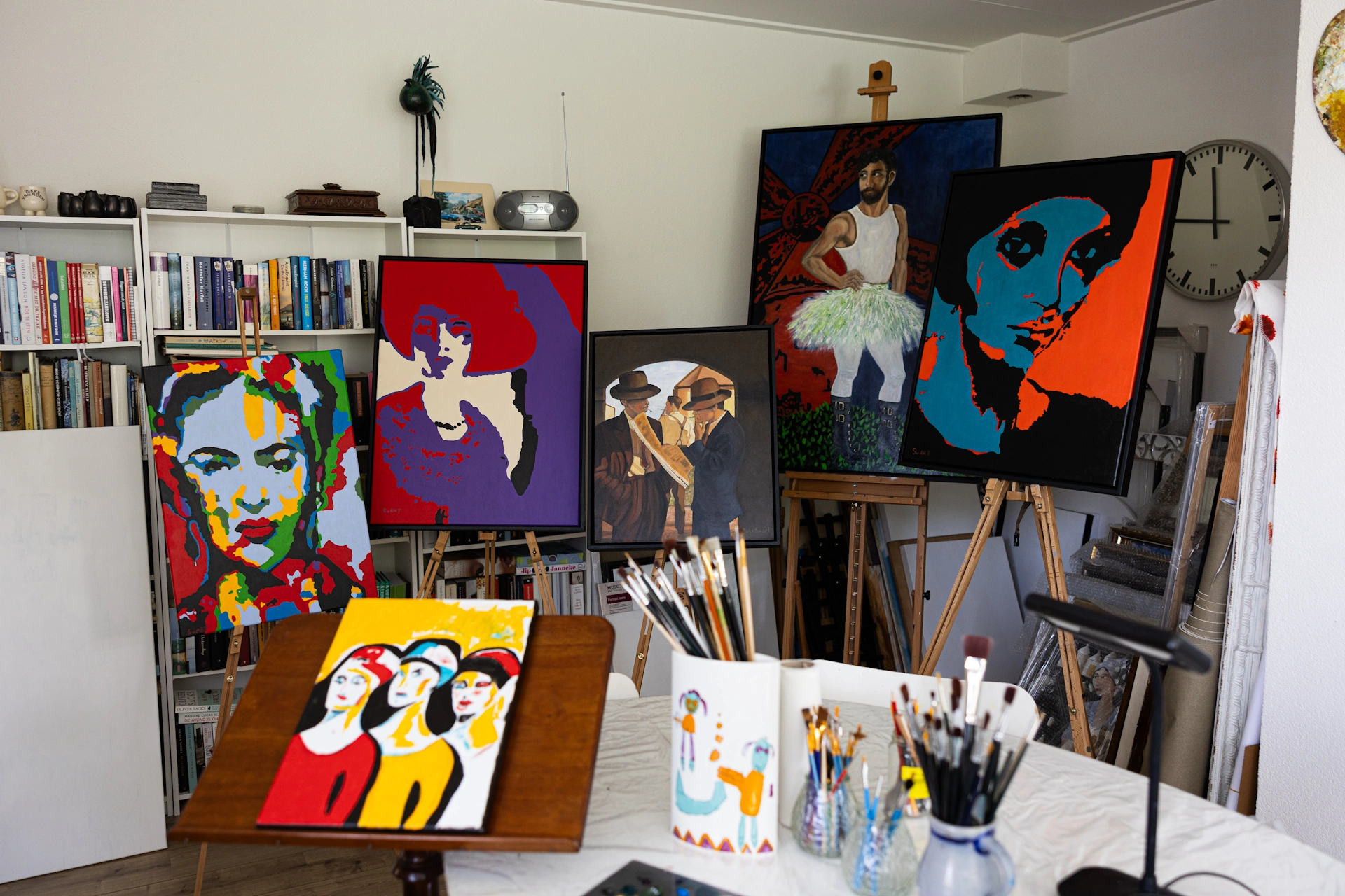 Collection