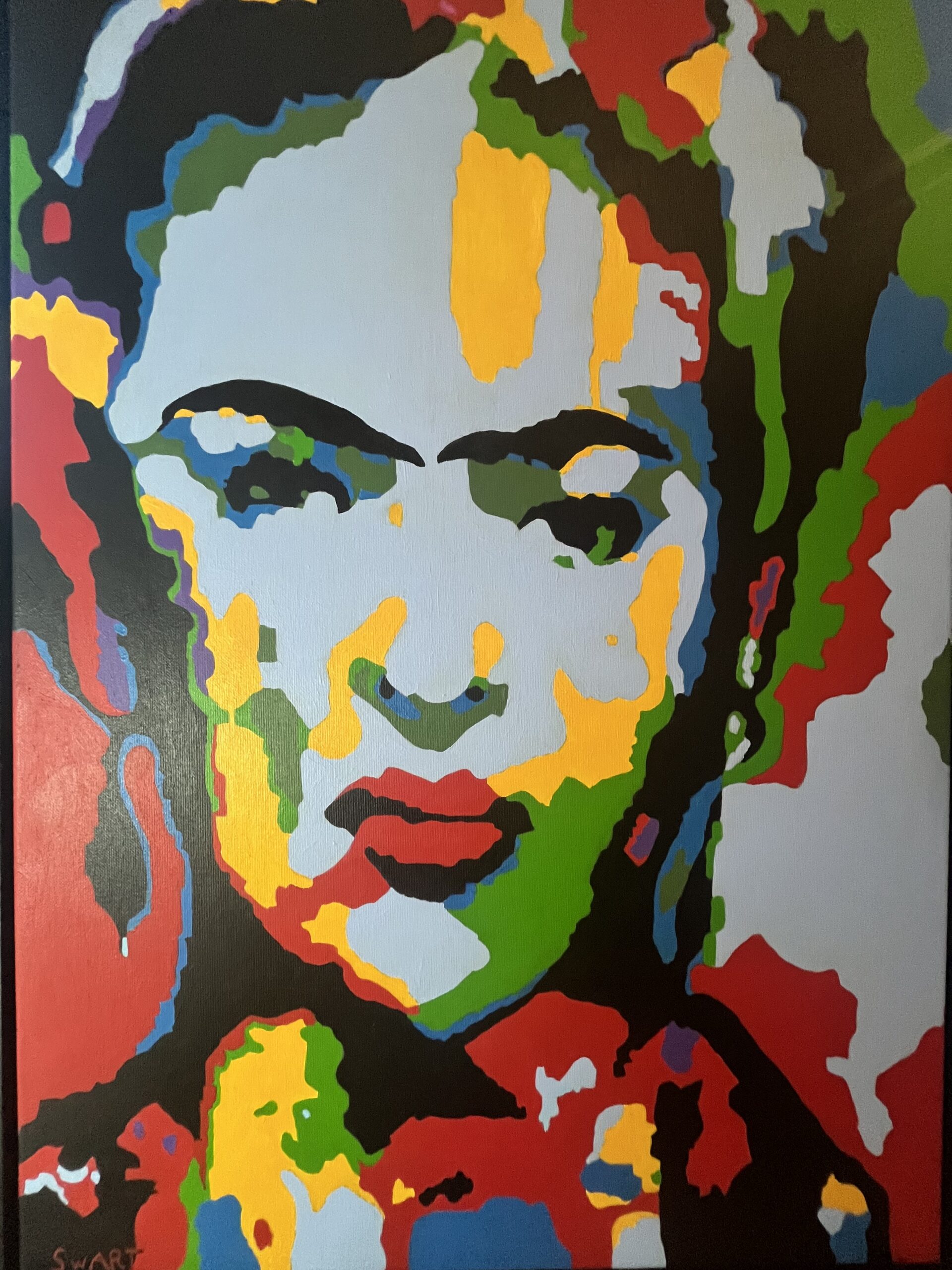 Frida Kahlo